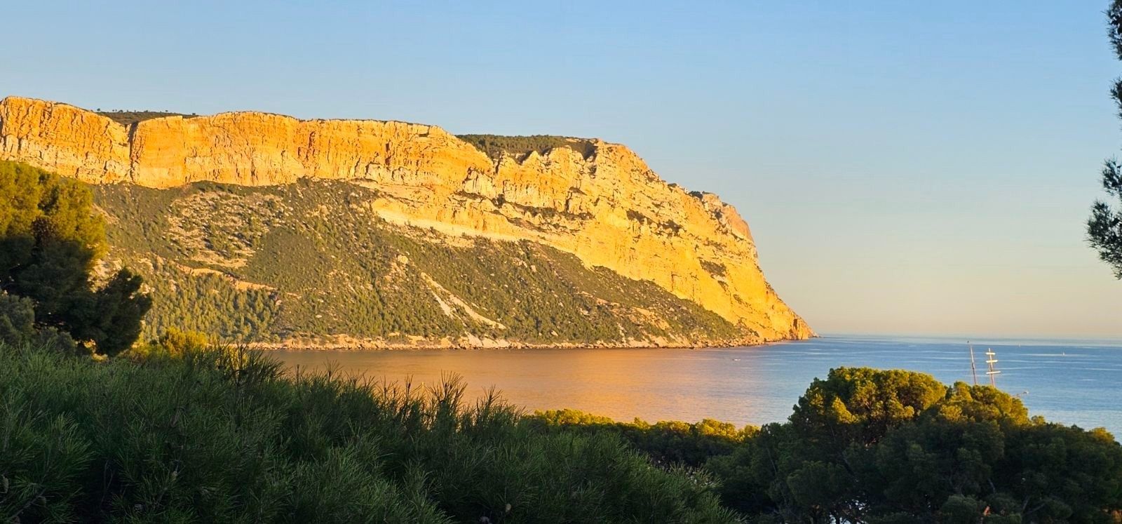 maison 9 pièces en vente sur CASSIS (13260)