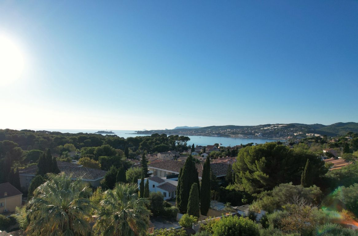 appartement 3 pièces en vente sur SANARY SUR MER (83110)